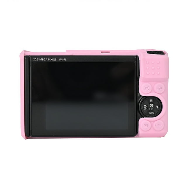 SX730 SX740 Camera Soft Silicone For SX740/SX730 HS Camera Scratch Slim