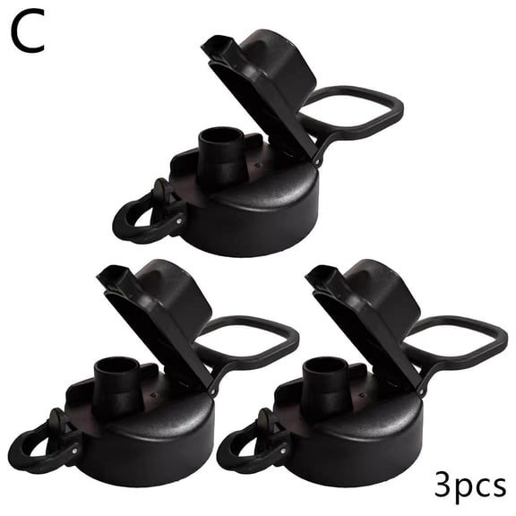 SXCRFKXH Auto Flip Lid for Cirkul Water Spout Lid Replacement Lid with Button Replacement Replacemen Lock,Bpa-Free Leak No