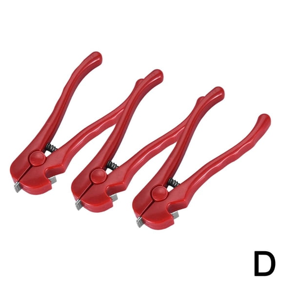 SXCRFKXH Clam Opener tool,Clam Opening Pliers Shucker with Beer Openers,Multi- Function Shell Opener Opener Shellfish Clam