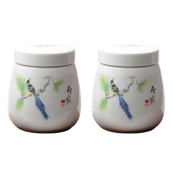 SXCRFKXH Coddled Egg Cups with Lids, Ceramic Egg Cooker 220ml Porcelain Egg Coddler, Soft Boiled Egg Maker for Breakfast, Retro Steamed Egg Dish