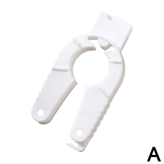 SXCRFKXH Opener and Can Opener,Plastic Multifunctional Gripper, Can Opener Soda/Beer/Beverage Se for Weak