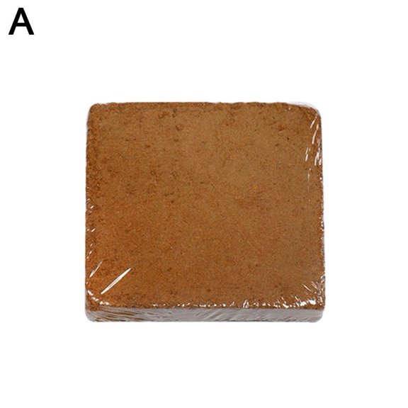 SXCRFKXH Reptile Coconut Soil Natural Coconut Fiber Substrate Terrarium tortoise Reptile Soil Reptile Supplies Bedding Z7V9 Lizard Bottom