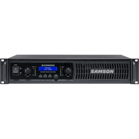 SXD5000