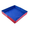 thumbnail image 1 of SXDY Foldable Sand Table, Oxford Cloth 18.9x18.9 in Children Outdoor Sandbox Toys for Boys and Girls, 1 of 13