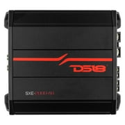 SXE 4-Channel Class D Amplifier 4 x 100 Watts Rms @ 4-ohm