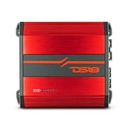 SXE 4-Channel Class D Amplifier 4 x 100 Watts Rms @ 4-ohm