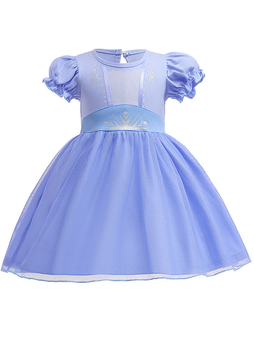 4t birthday dress