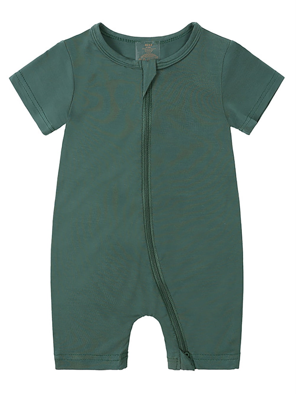 Women's Soft Bamboo Viscose Cardigan - Short Sleeve Lightweight Cover-Up (Plus Size 2XL, Coco)