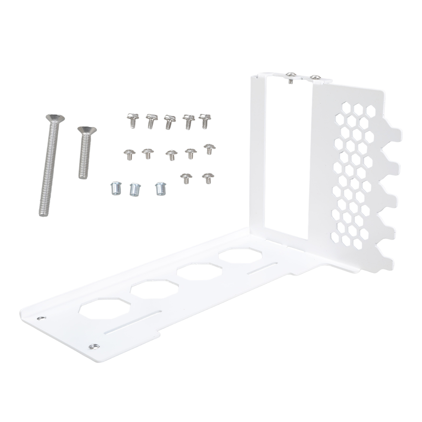 SXJ-B Enhanced Version GPU Conversion Mount GPU Holder Widened Version ...