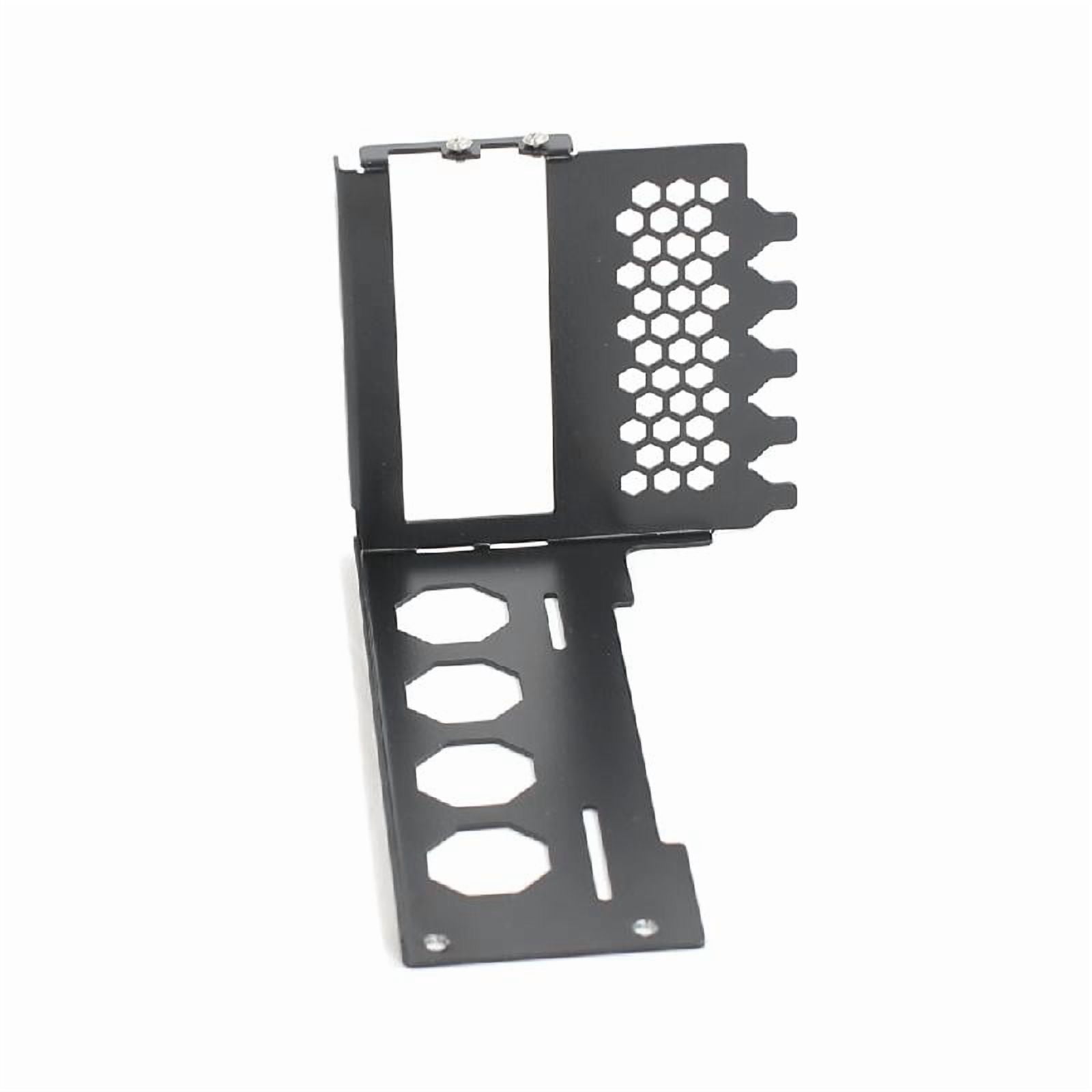 SXJ-B GPU Vertical Metal Bracket for Graphics Card Angle Conversion ...