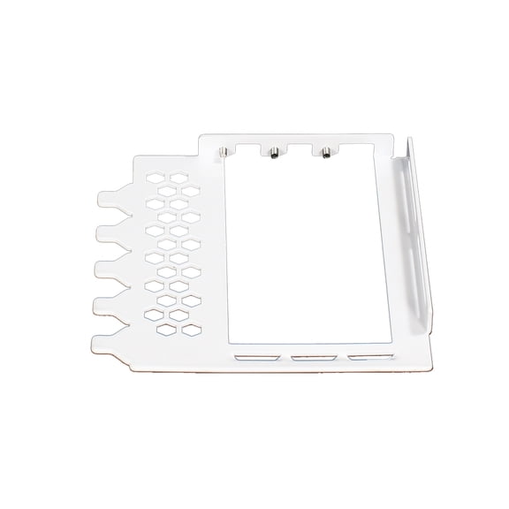 SXJ I Graphics Card Vertical Bracket GPU Holder Graphics Card Steering Brackets Sturdy Metal Rack 2/3 Slots