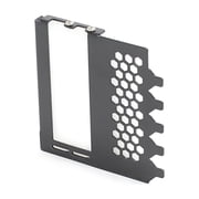 SXJ I Graphics Card Vertical Bracket GPU Holder Graphics Card Steering Brackets Sturdy Metal Rack 2/3 Slots