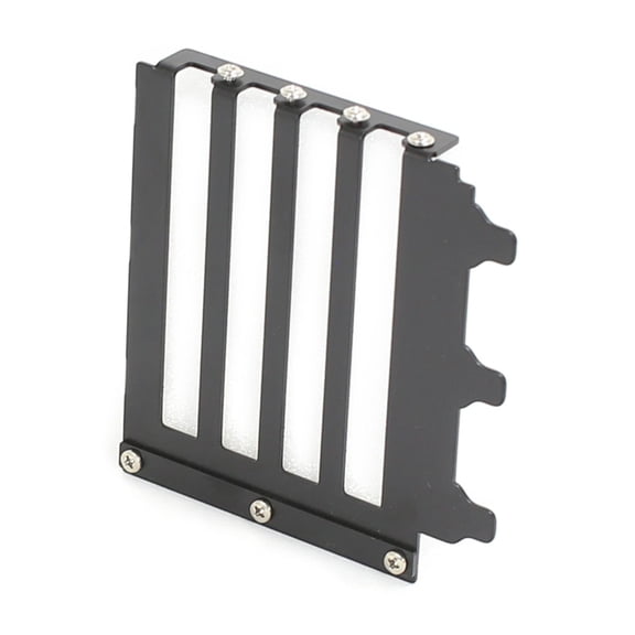 SXJ I Type GPU Mounting Bracket Metal DIY Support for Internal Computer Case GPU Holder