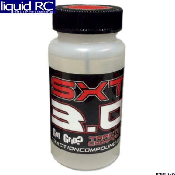 SXT 00033 Sxt 3.0 Max Tire Traction Compound