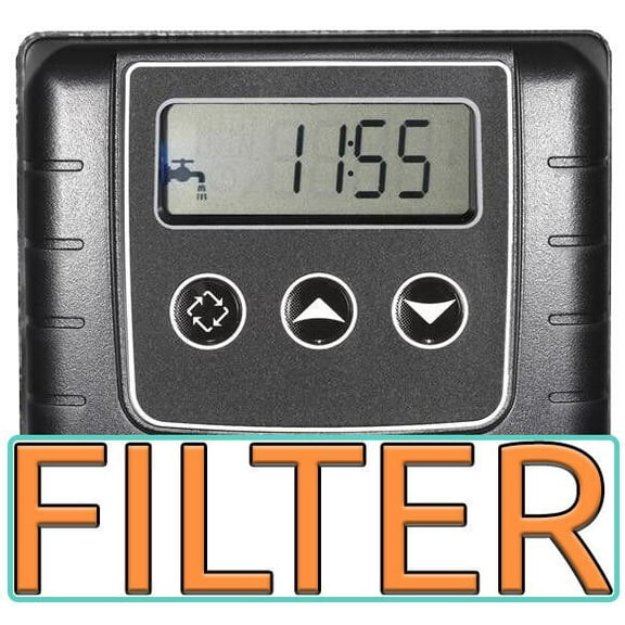 SXT Assembly - 2510/2500/2850 Valves Part 42778