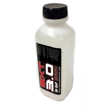 SXT Racing SXT00030B - SXT 3.0 Traction Compound, 16oz. Refill