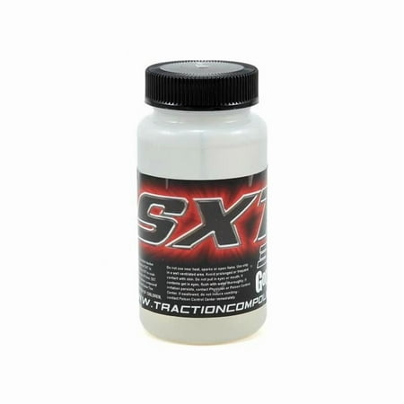 SXT Traction Compound 3.0 Foam & Rubber Traction Compound