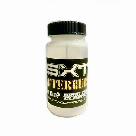 SXT Racing 00071 Sxt Afterburn Drag Tire Cleaner