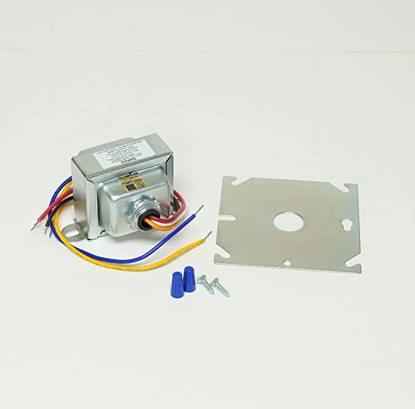 SXT106 40VA HVAC Transformer 120/208/240 Volts x 24 Volt