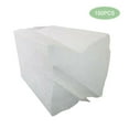 thumbnail image 1 of SXcggal 100PCS Non Woven Nursery Bag Sets Family Garden ling Cultivation Thickened Sapling Bag Can Degrade Potted 4.7x7inch, 1 of 9