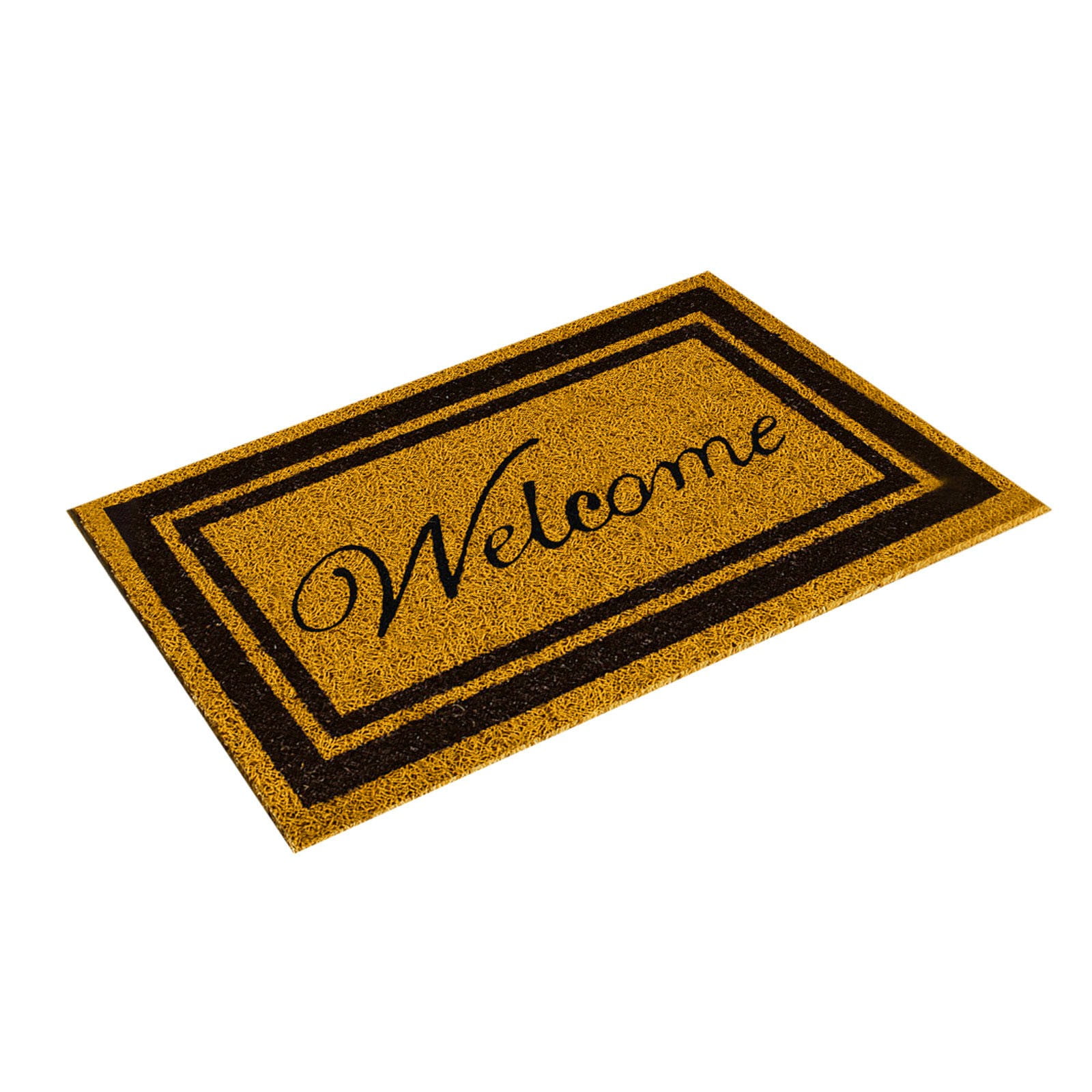 sxcggal-coconut-mat-with-heavy-duty-backing-welcome-mat-17-5-walmart