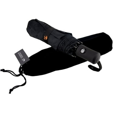 SY Compact Travel Umbrella Automatic Folding Umbrella Portable for Outdoor Waterproof Windproof Factory Outlet Umbrellas