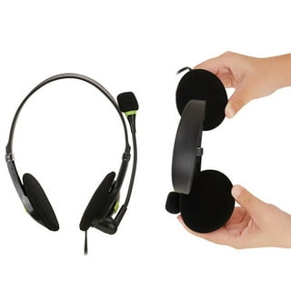 Anself B39 RGB Luminous Wireless Gaming Headset Bluetooth 5.0 Stereo  Headphone Foldablet Earphone Headphone Mic (3.5mm) 