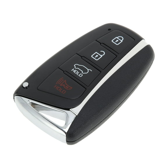 SY5DMFNA04 315MHz Keyless Entry Remote Key Fob for Hyundai Santa Fe 2013-2018 ID46 Replacement Car Key