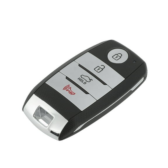 SY5JFFGE04 433 MHz Replacement Keyless Entry Remote Smart Key Fob for Kia Optima 2016 2017 2018 2019 2020 No.95440-D4000/95440-D5000/95440D4000/95440D5000 4 Buttons