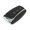 thumbnail image 1 of SY5MDFNA433 434 MHz Replacement Keyless Entry Remote Smart Key Fob for Hyundai for Genesis 2015 2016 No.95440-B1210 4 Buttons, 1 of 7