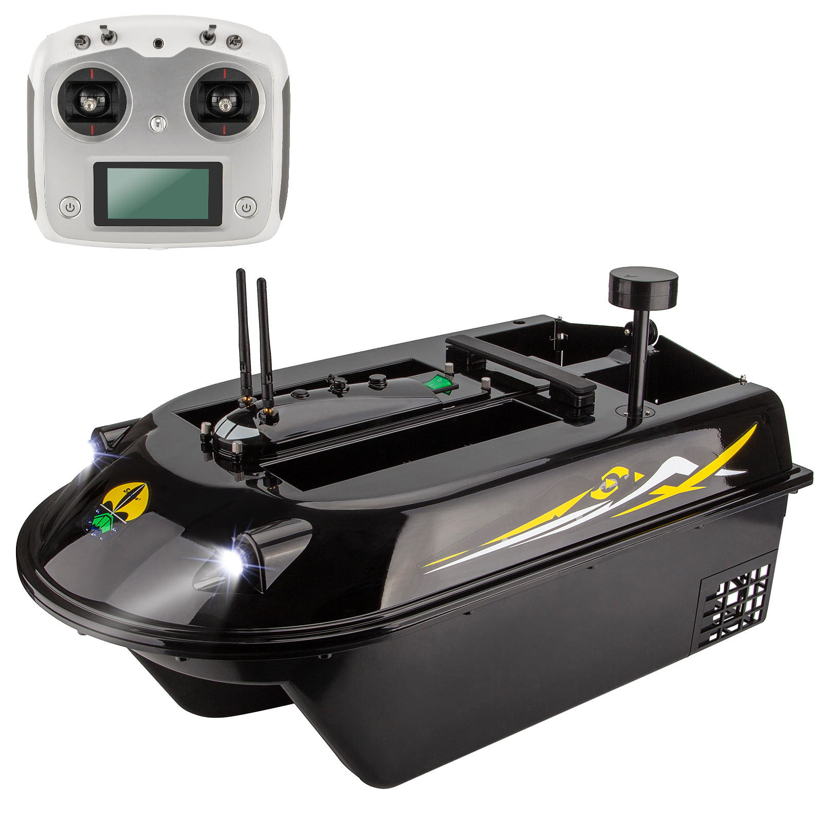 gps fishing bait boat, gps fishing bait boat Suppliers and Manufacturers at