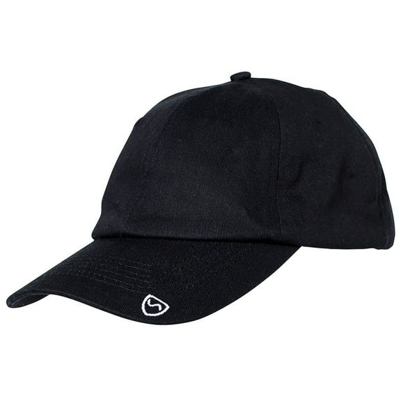 SYB EMF & 5G Radiation Protection Baseball Cap Shield Your Brain and Head in Comfort & Style, with Our EMF Protection Cap, Made from 100% Cotton with a 42% Silver Lining