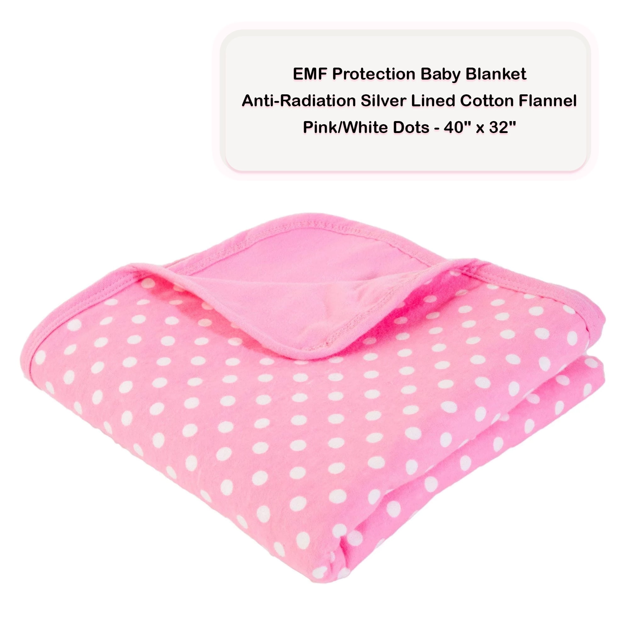 EMF Protection Home Blanket