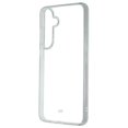 thumbnail image 1 of SYB Silicone Slim Case for Samsung Galaxy S24 Plus - Clear, 1 of 3