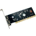thumbnail image 1 of SYBA Multimedia SATA II PCI-X 4 Ports Host Raid Controller Card, 1 of 2