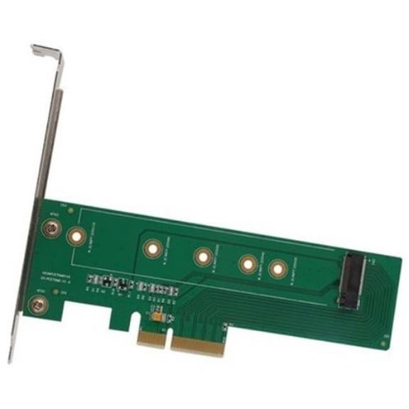 SYBA NGFF-SSD to SATA-PCI-E Card