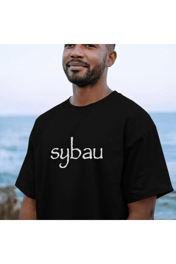 SYBAU Shirt, Retro 90s, Gift For Her, Funny Shirt, Meme Shirt, Full Color Selection, Full Size S-5XL