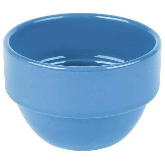 SYC 903043370 8 oz Food Service Bowl