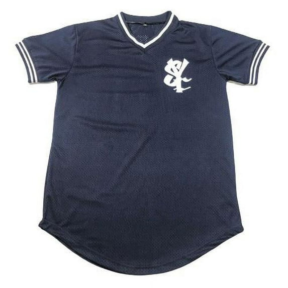 SYC Jersey " New York"