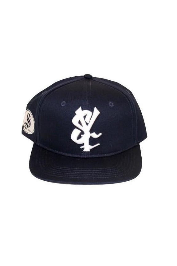 SYC SNAPBACK -" YORKERS"