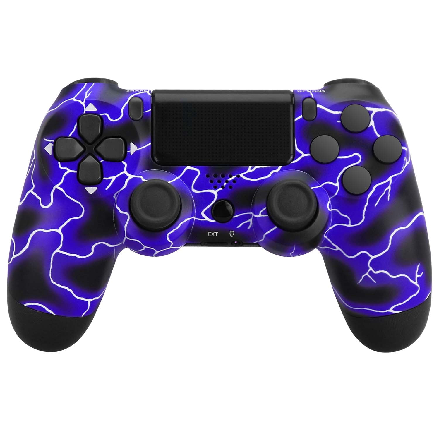 Manette Sans Fil Officielle PS3 (PlayStation 3) Édition Olympique De Marseille - Neuve Sous Blister