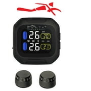 Sykik Rider SRTP300 Digital Tire Pressure Gauge
