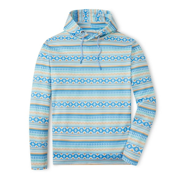 SYLCLEG Hoodies for Men Golf Fleece Hooded Sweatshirts Dry Fit Athletic Lightweight Casual Midlayer Mens Hoodies Pullover