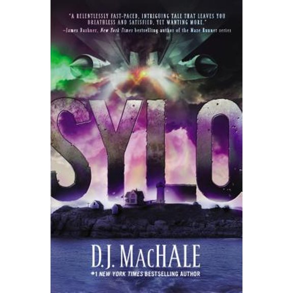 Pre-Owned Sylo 9781595146656
