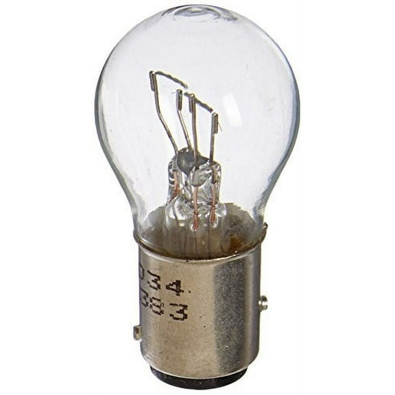 SYLVANIA 1034 Basic Miniature Bulb