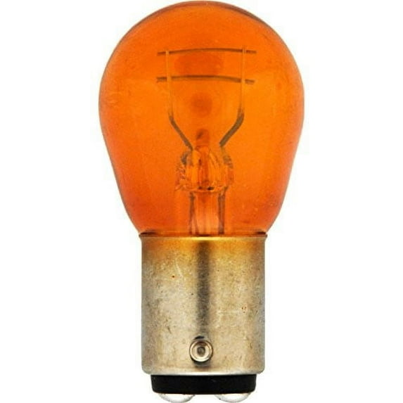 SYLVANIA 1157A Basic Miniature Bulb, (Pack of 10)