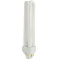 SYLVANIA 20722 CF26DD/E/830/ECO G24Q-3 3000K Fluorescent Light Bulb