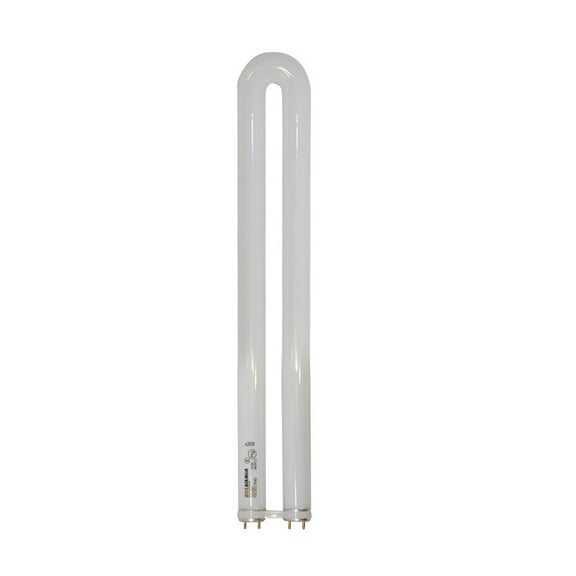 SYLVANIA 21877 - FBO31/830 - 31 Watt - T8 - U-Bend Fluorescent Tube - 1-5/8 in. Spacing