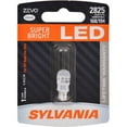 thumbnail image 1 of Sylvania 2825 WHITE ZEVO LED Mini, 1 pack, Compatible with Multiple Cars, Compatible with Multiple Cars, 1 of 7