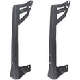 thumbnail image 1 of SYLVANIA 50" A-Pillar Mounting Bracket compatible with Jeep Wranglers JK 2007-2017 models, 1 of 6
